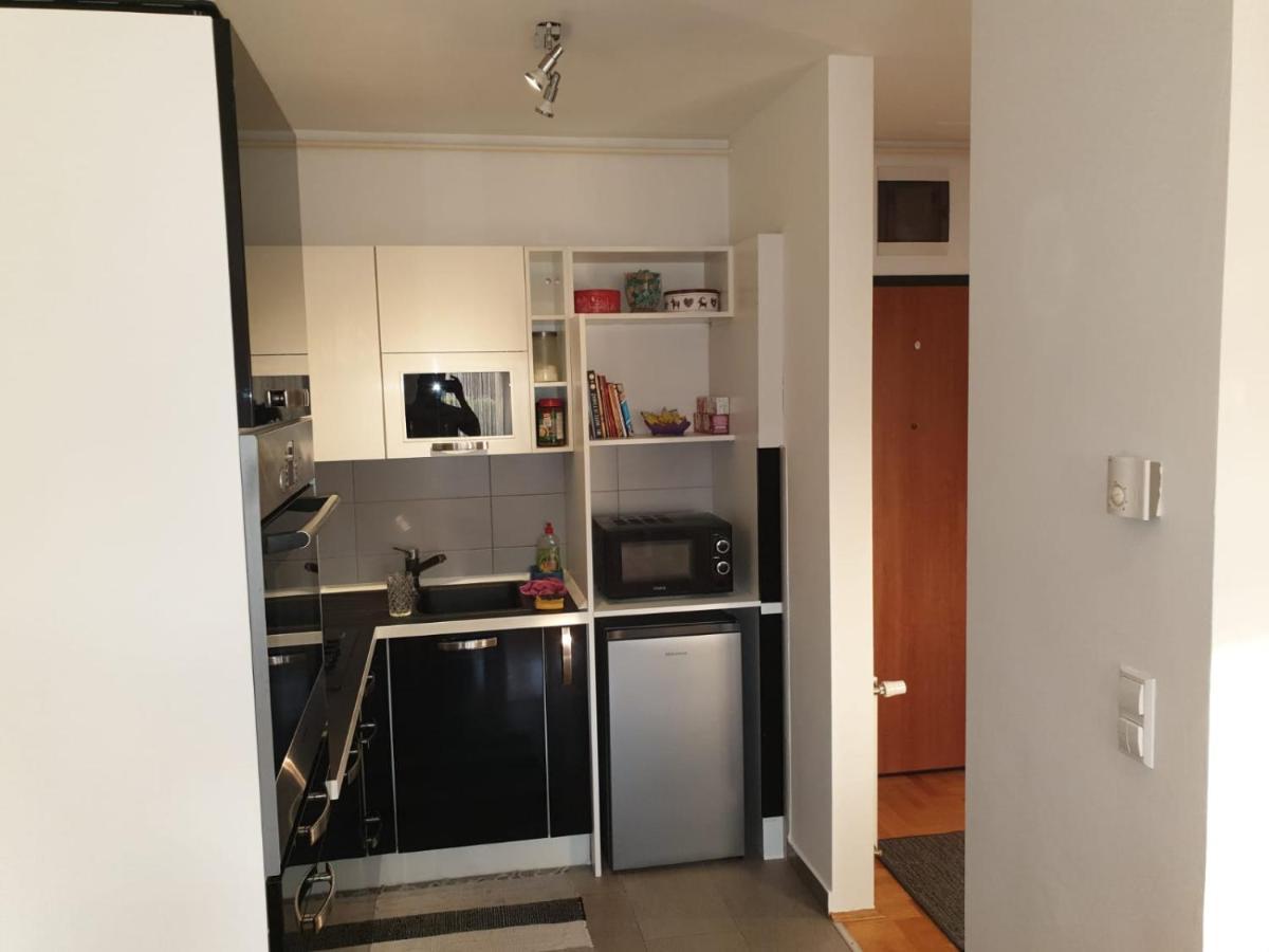 Apartman Dzakula Загреб Экстерьер фото