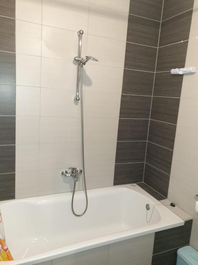 Apartman Dzakula Загреб Экстерьер фото