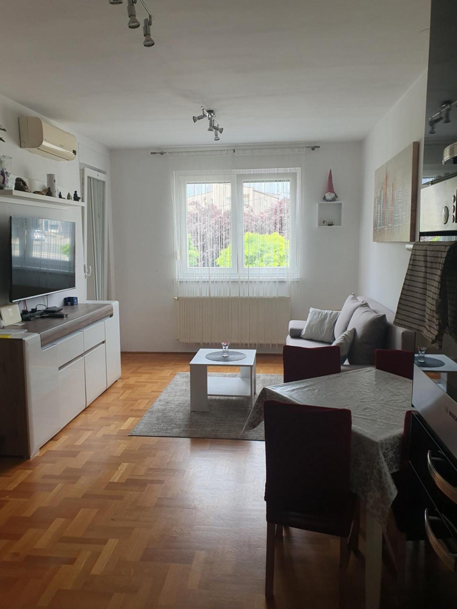 Apartman Dzakula Загреб Экстерьер фото