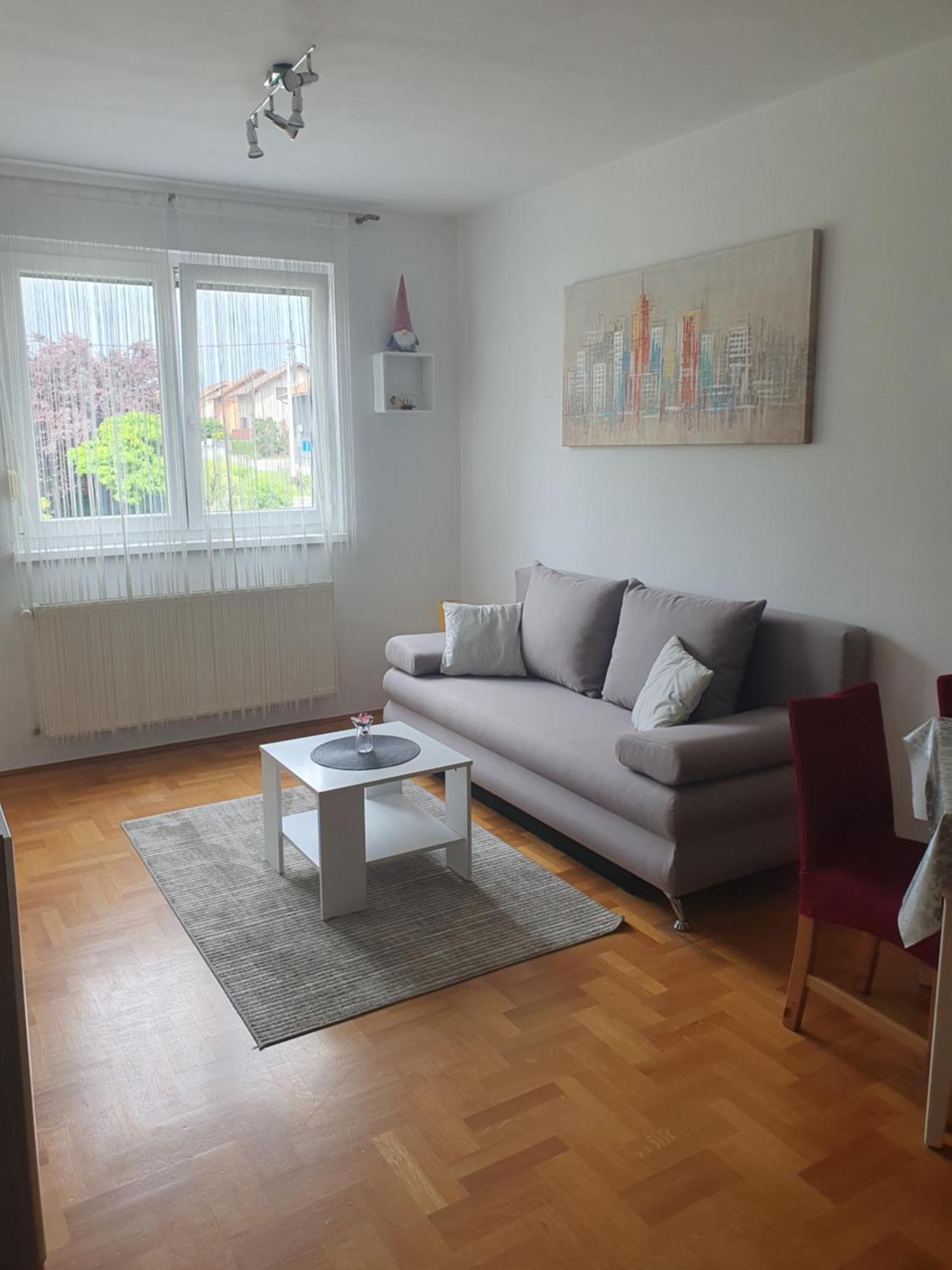 Apartman Dzakula Загреб Экстерьер фото